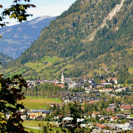 Forsthaus Angertal Villa Bad Hofgastein Bagian luar foto