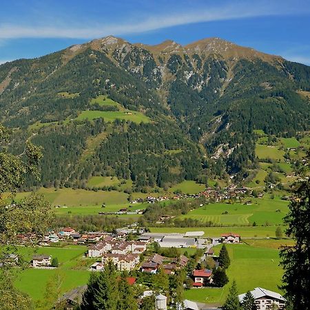 Forsthaus Angertal Villa Bad Hofgastein Bagian luar foto