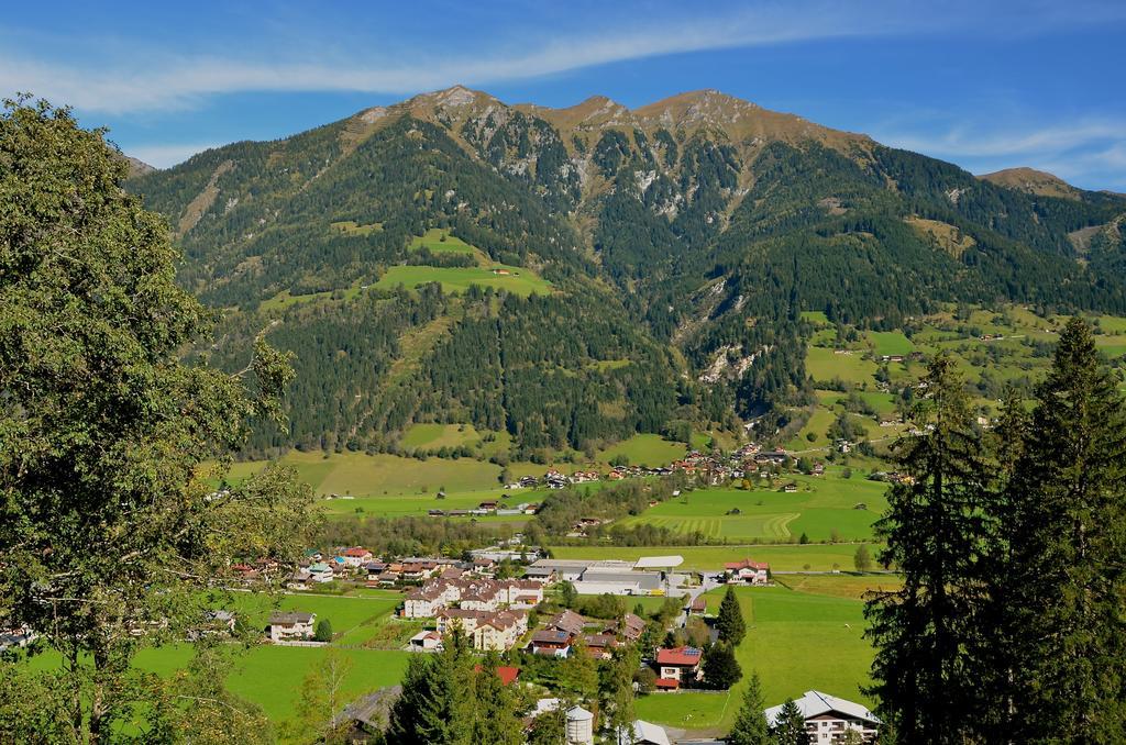Forsthaus Angertal Villa Bad Hofgastein Bagian luar foto