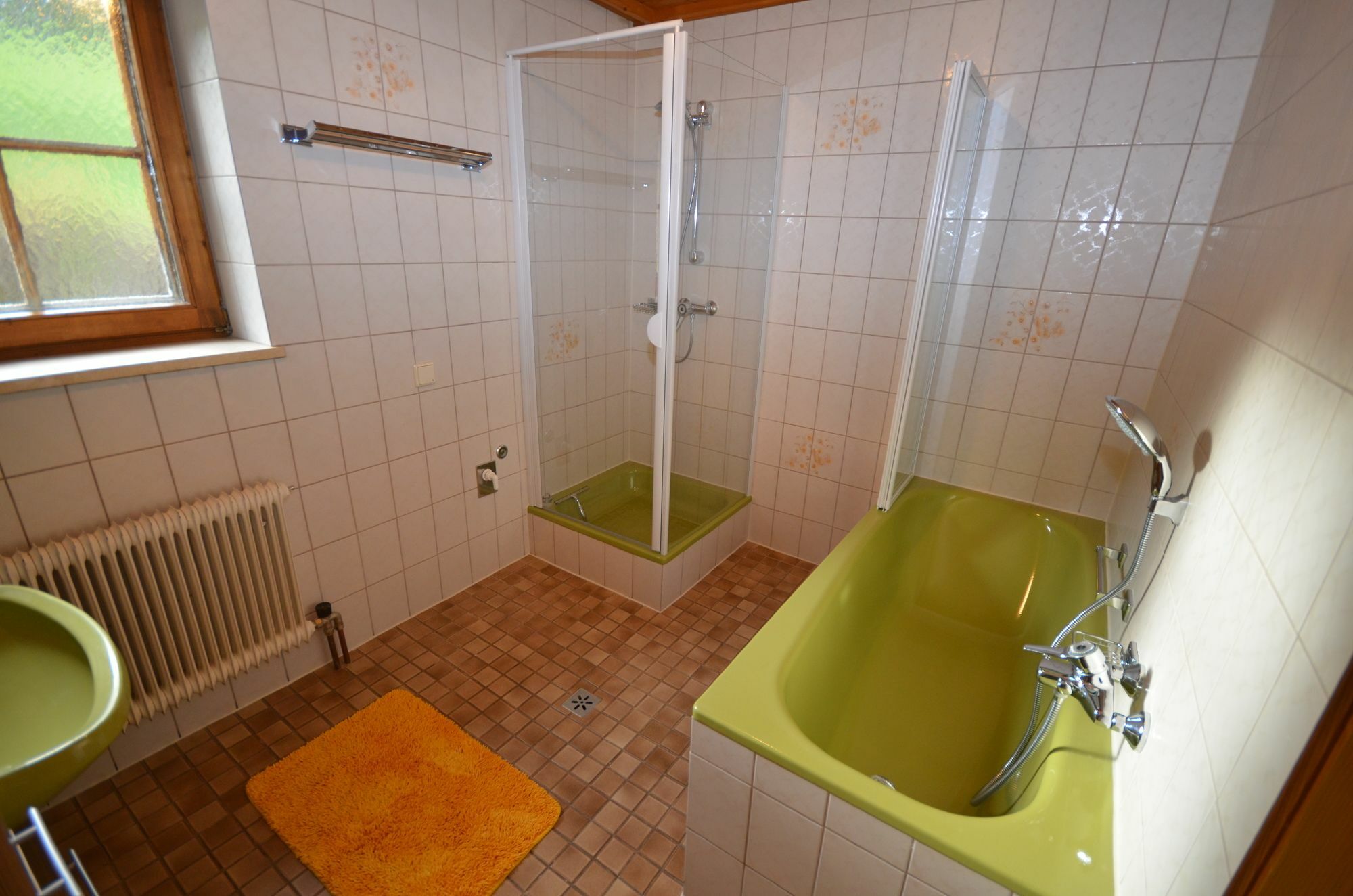 Forsthaus Angertal Villa Bad Hofgastein Bagian luar foto