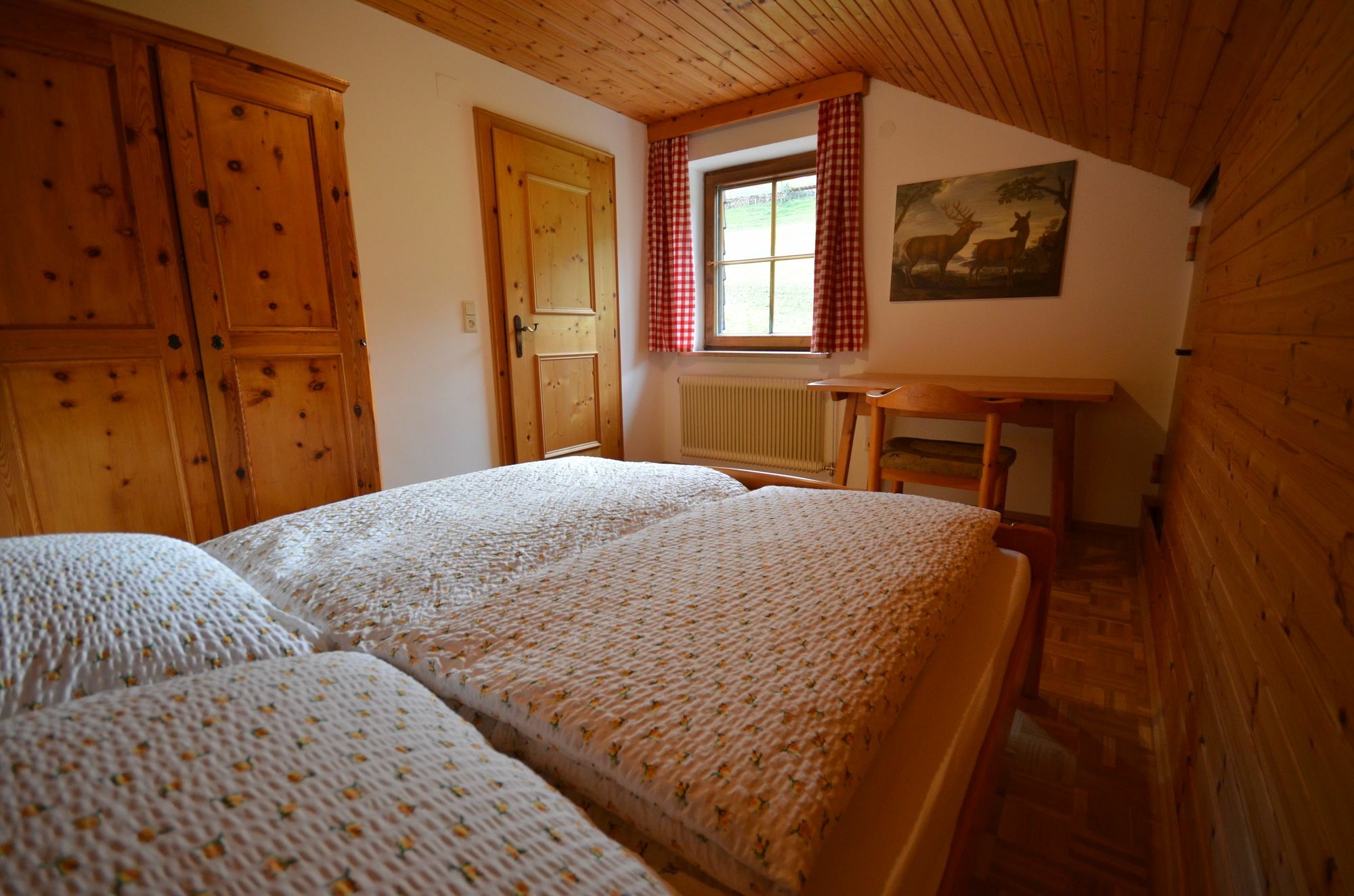 Forsthaus Angertal Villa Bad Hofgastein Bagian luar foto