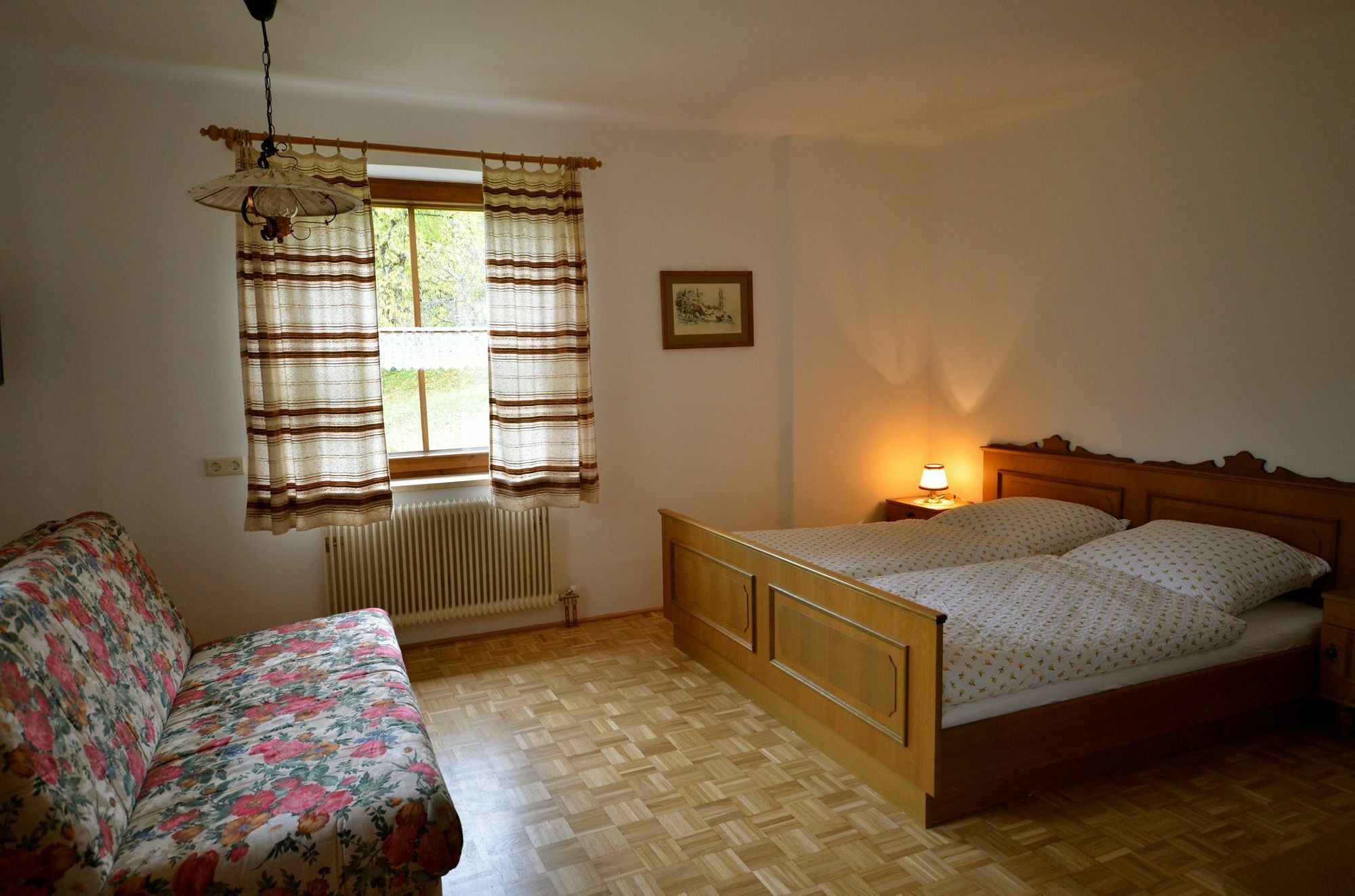 Forsthaus Angertal Villa Bad Hofgastein Bagian luar foto